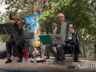 Oktoberfest Albares 2026: tiempo excelente y gran afluencia para una fiesta inolvidable