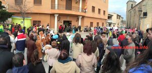 carnaval 2015 