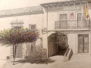 Ayuntamiento-viejo-y-Caseron-