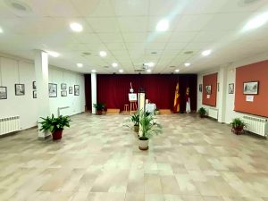 Exposicion-de-pintura-Semana-Cultural-2023