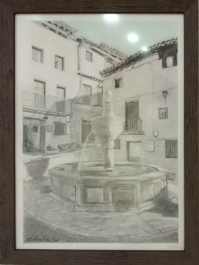 Fuente-de-Pastrana