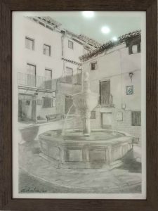 Fuente-de-Pastrana