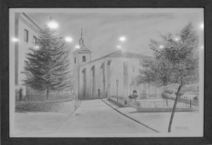 iglesia