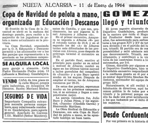 copa-de-navidad-5-de-enero-1964-domingo