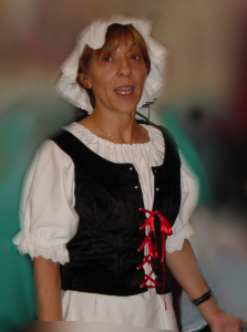 Marisa