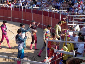 Fiestas de Albares 12 de junio 015       