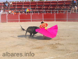 Fiestas de Albares 12 de junio 021       
