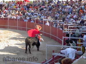 Fiestas de Albares 12 de junio 025       