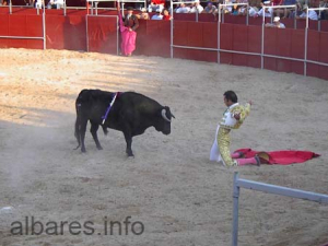 Fiestas de Albares 12 de junio 039       