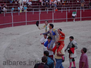 Fiestas de Albares 12 de junio 055       