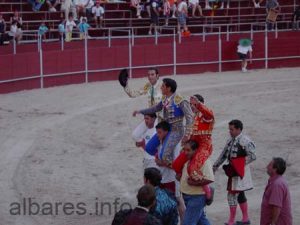 Fiestas de Albares 12 de junio 055       