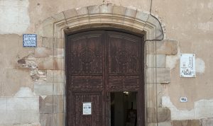 Claustro-Dominicos