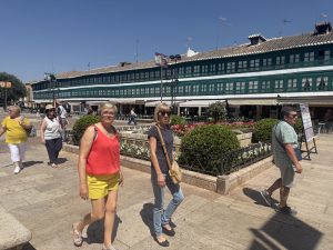 Plaza-Mayor-de-Almagro
