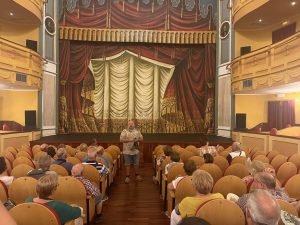 Teatro-Municipal